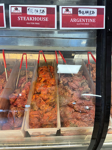 Butcher Shop «Southern Steer Butcher», reviews and photos, 30214 US-19, Clearwater, FL 33761, USA