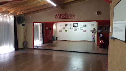 MBdance Escuela de Danzas Arabes