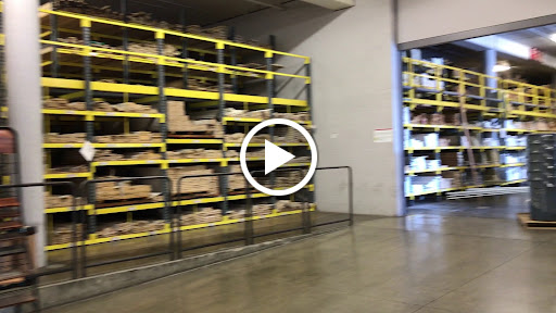 Lumber Store «Ganahl Lumber», reviews and photos, 3003 E Colorado Blvd, Pasadena, CA 91107, USA