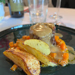 Photo n°4 de l'avis de Francesco.e fait le 17/10/2021 à 18:04 sur le  Locanda MoCa à Maranello