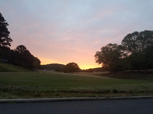 Golf Course «Heritage Golf Course», reviews and photos, 1364 Heritage Rd, Oneonta, AL 35121, USA