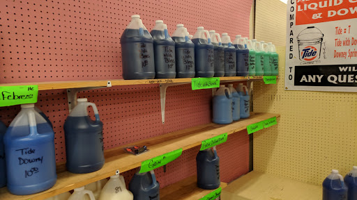 Gym «Planet Fitness», reviews and photos, 120 Midland Blvd, Shelbyville, KY 40065, USA