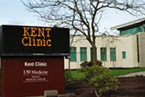 Kent Clinic - Primary Care - Valley Medical Center image