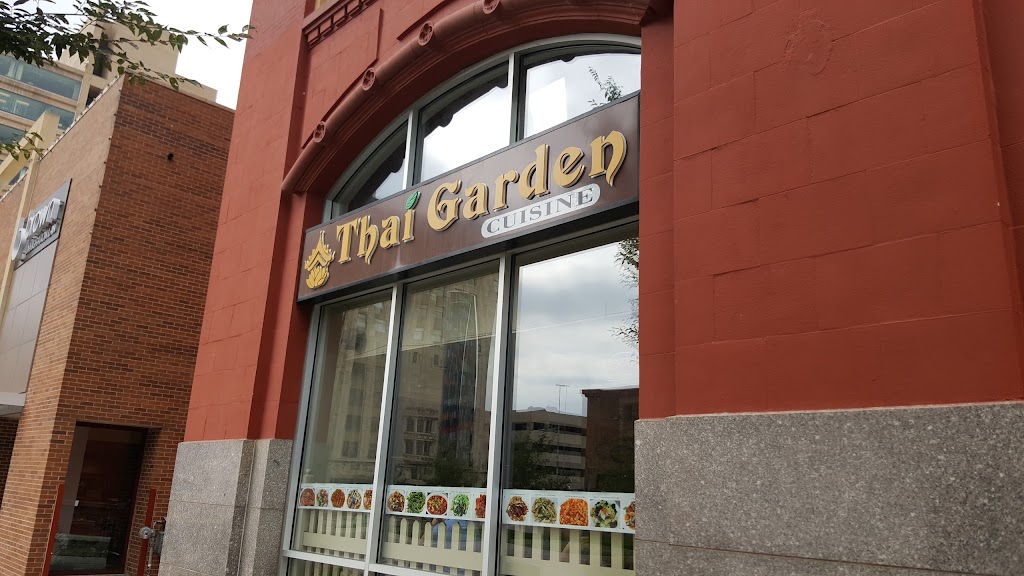 Thai Garden Restaurant 68508