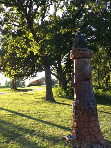 Golf Course «Lake Shawnee Golf Course», reviews and photos, 4141 SE East Edge Rd, Topeka, KS 66609, USA