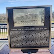 Granite Falls History Plaque