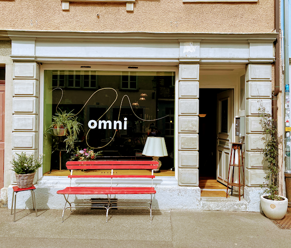 Rezensionen über omni salon in Winterthur - Friseursalon