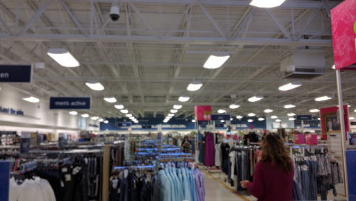 Department Store «Marshalls», reviews and photos, 99 Massillon Marketplace Dr SW, Massillon, OH 44646, USA