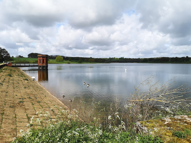Reviews of Sywell Country Park in Northampton - Parking garage