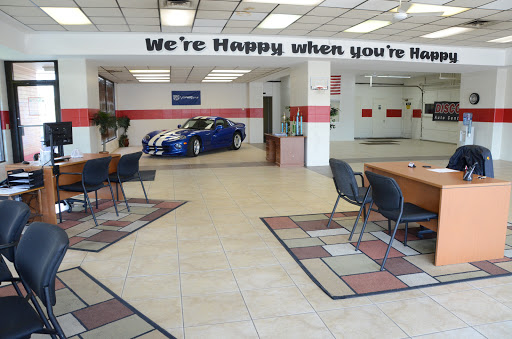 Used Car Dealer «Discover Auto Center», reviews and photos, 790 S Erie Blvd, Hamilton, OH 45011, USA