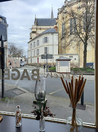Les plus récentes photos du Restaurant Green Bagel Café Angers - n°2