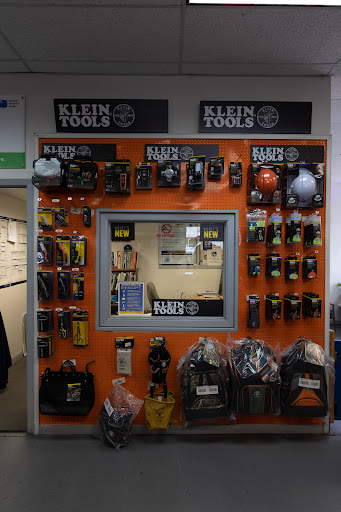 Dealers Electrical Supply