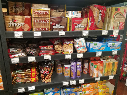 Grocery Store «Caspian Food Market», reviews and photos, 17040 N Scottsdale Rd # 108, Scottsdale, AZ 85255, USA