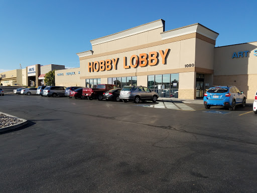 Craft Store «Hobby Lobby», reviews and photos, 1080 Main St, Layton, UT 84041, USA