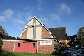 Littleover Methodist Church