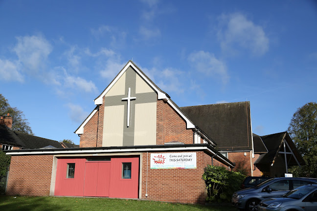 Littleover Methodist Church