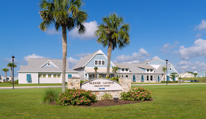 Mayroad Leasing and Community Office at Eglin Air Force Base
