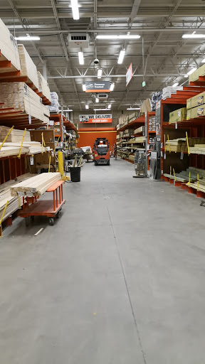 Home Improvement Store «The Home Depot», reviews and photos, 6415 Petrie Way Rd, Rosedale, MD 21237, USA