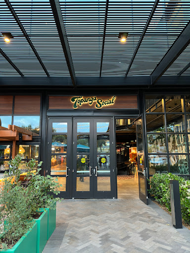 Topanga Social image