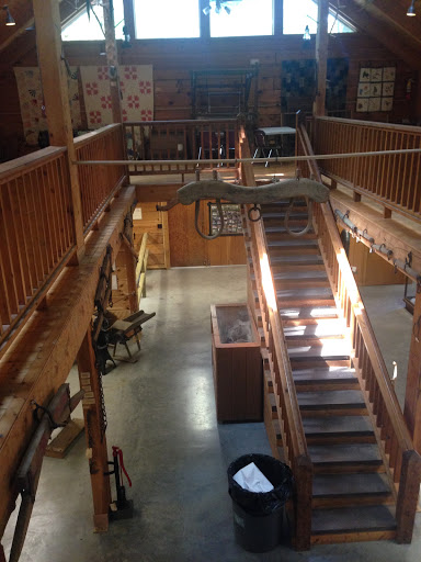 Park «Bays Mountain Park & Planetarium», reviews and photos, 853 Bays Mountain Rd, Kingsport, TN 37660, USA