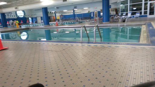 Recreation Center «Macedonia Family Recreation Center», reviews and photos, 1494 E Aurora Rd, Macedonia, OH 44056, USA