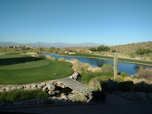 Golf Course «SunRidge Canyon Golf Club», reviews and photos, 13100 Sunridge Dr, Fountain Hills, AZ 85268, USA
