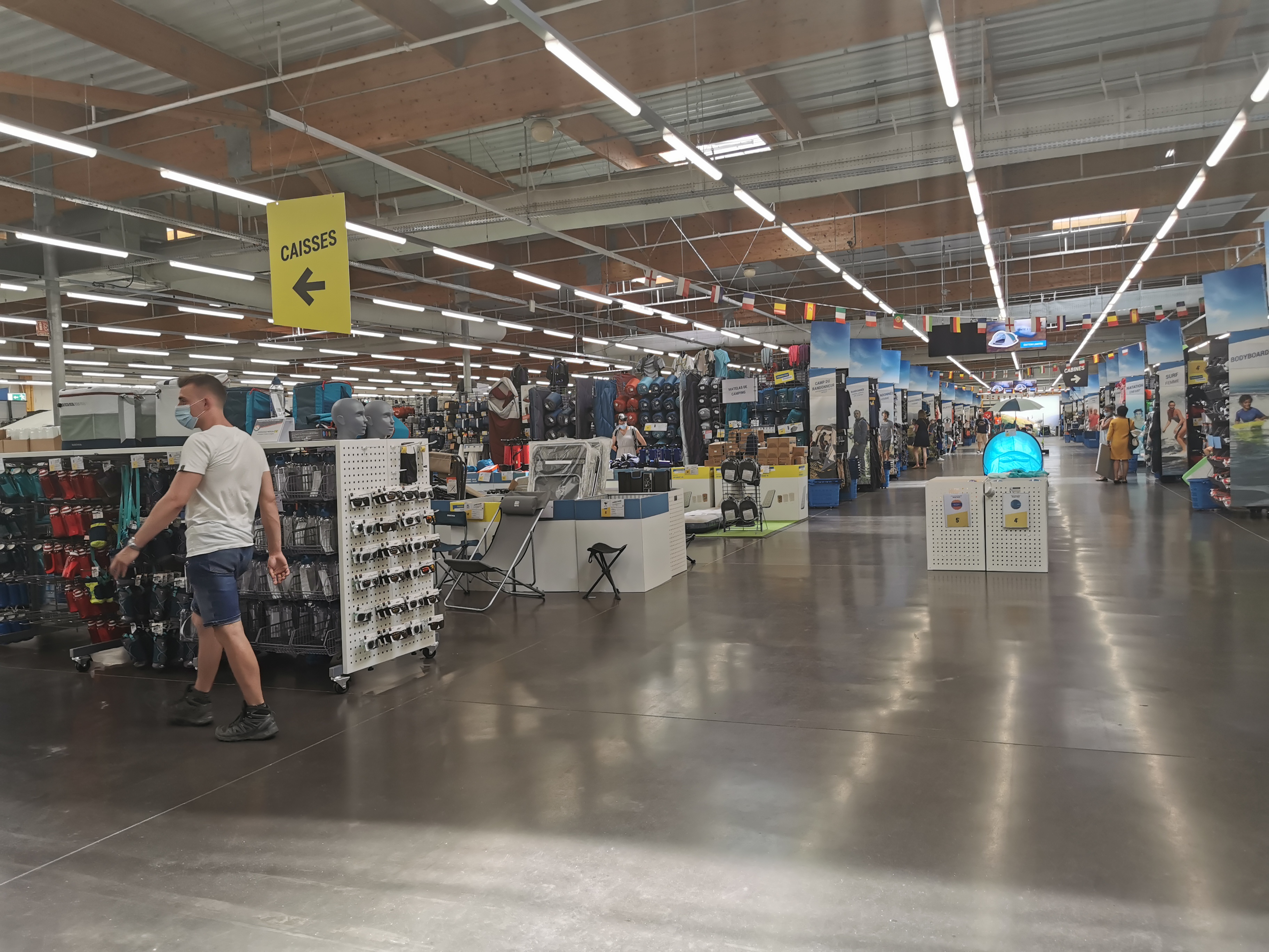 Photo n° 4 de l'avis de Phidis.a fait le 20/07/2021 à 22:04