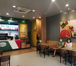 The Pizza Company photo