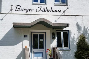 Burger Fährhaus image