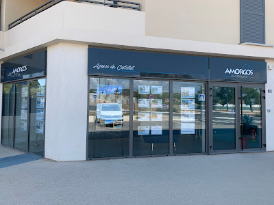 Agence immobilière Amorgos Le Castellet à Le Castellet