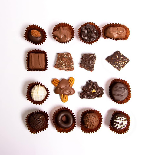 Langavi Chocolates