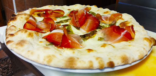 Pizzeria 