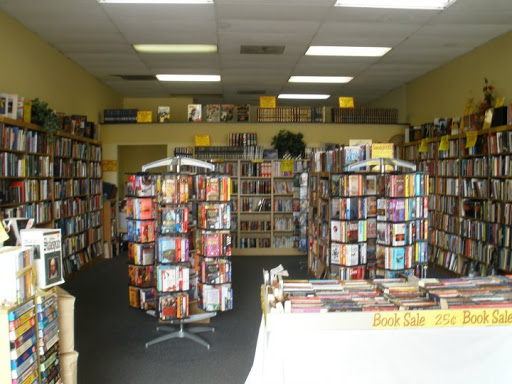 Used Book Store «Basically BOOKS», reviews and photos, 23447 Golden Springs Dr, Diamond Bar, CA 91765, USA