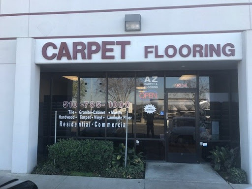 AZ Carpet Flooring