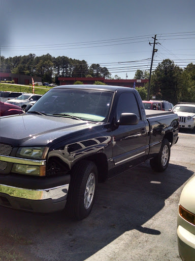 Auto Broker «Roswell Auto Brokers», reviews and photos, 1586 US-411, Cartersville, GA 30121, USA