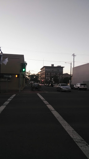 Coffee Shop «Starbucks», reviews and photos, 326 5th St, Eureka, CA 95501, USA