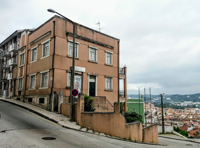Avaliações doOET - Secção Regional Centro em Coimbra - Associação