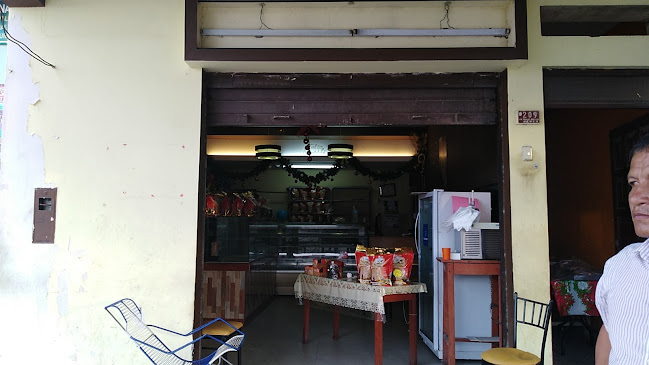 Opiniones de Panadería Sagitario E.I.R.L en Iquitos - Panadería