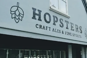 Hopsters image