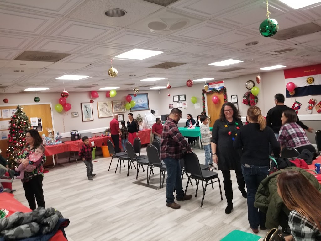 Warriors' Cafe 22150