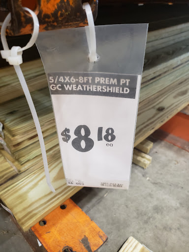 Home Improvement Store «The Home Depot», reviews and photos, 3849 S Delsea Dr, Vineland, NJ 08360, USA