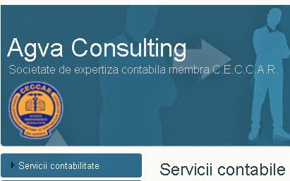 Agva Consulting S.R.L. - Firma de contabilitate - Firmă de contabilitate