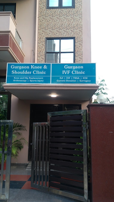 Hip and Knee Completecare Clinic - Hip and Knee Completecare Clinic