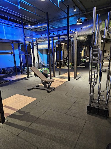 Sporting Health Klub in Copenhagen, København