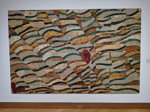 Art Museum «Hood Museum of Art», reviews and photos, 6 E Wheelock St, Hanover, NH 03755, USA