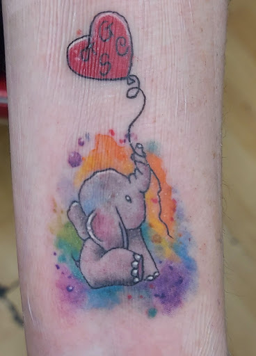 Tattoo Shop «White Lotus Tattoo & Fine Art», reviews and photos, 59 Main St, Toms River, NJ 08753, USA