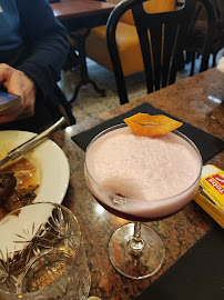 Plats et boissons du Restaurant français Café de France à Grenoble - n°16