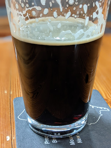 Brewery «Spellbound Brewing», reviews and photos, 10 Lippincott Ln #12, Mt Holly, NJ 08060, USA