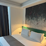 Photo n°9 de l'avis de Ali.m fait le 13/03/2024 à 06:15 sur le  Smart Hotel Napoli à Naples