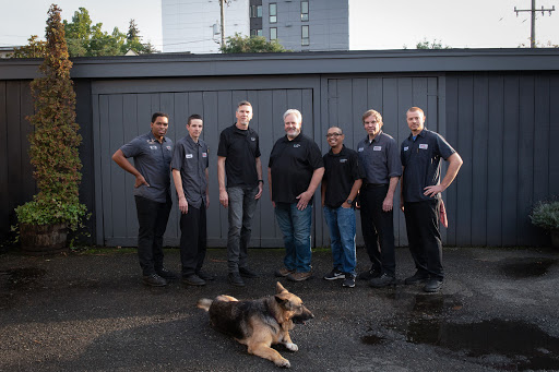 Auto Repair Shop «Car Tender», reviews and photos, 1706 12th Ave, Seattle, WA 98122, USA